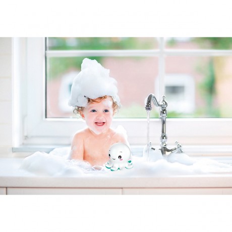 Clementoni Baby Clementoni Octopus Детеныш осьминога Клементони