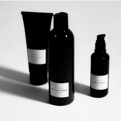 BMRVLS Bizarre Smooth Shampoo  Причудливый гладкий шампунь