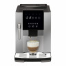 Acopino Acopino Kaffeevollautomat Napoli mit Dampfduse fur perfekten Milchschaum, Herausnehmbare Bruheinheit, ULKA Hochleistungspumpe, grosses Display  Полностью автоматическая кофемашина Acopino Napoli с паровым соплом для идеальной молочной пены, съемны