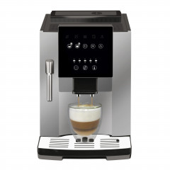 Acopino Acopino Kaffeevollautomat Napoli mit Dampfduse fur perfekten Milchschaum, Herausnehmbare Bruheinheit, ULKA Hochleistungspumpe, grosses Display  Полностью автоматическая кофемашина Acopino Napoli с паровым соплом для идеальной молочной пены, съемны