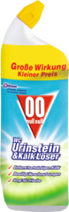 00 туалет  Urinstein и Kalk Löser, 750 мл