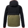 killtec Skijacke KSW 61 BYS SKI JCKT mit Kapuze fur Jungen Лыжная куртка с капюшоном KSW 61 BYS SKI JCKT для мальчиков