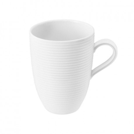 Seltmann Weiden Seltmann Weiden Beat Weiss Becher mit Henkel 0,35 L Seltmann Weiden Beat Weiss Кружка с ручкой 0,35 л