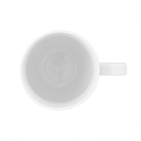 Seltmann Weiden Seltmann Weiden Beat Weiss Becher mit Henkel 0,35 L Seltmann Weiden Beat Weiss Кружка с ручкой 0,35 л