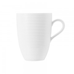 Seltmann Weiden Seltmann Weiden Beat Weiss Becher mit Henkel 0,35 L Seltmann Weiden Beat Weiss Кружка с ручкой 0,35 л