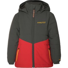 PROTEST Skijacke DONUTI fur Jungen Лыжная куртка DONUTI для мальчиков