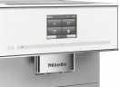 Miele Miele Kaffeevollautomat CM7350 CoffeePassion, inkl. Milchgefass, Kaffeekannenfunktion, Perfekter Milchschaum fur Kaffeespezialitaten Cappuccinatore Полностью автоматическая кофемашина Miele CM7350 CoffeePassion, включая контейнер для молока, функци