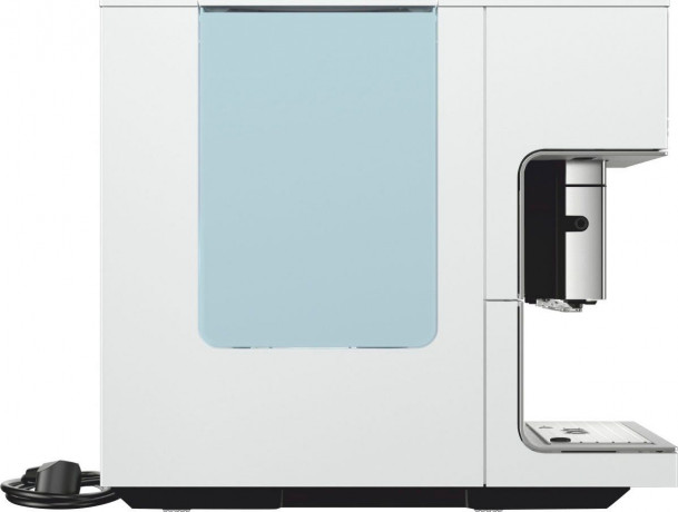 Miele Miele Kaffeevollautomat CM7350 CoffeePassion, inkl. Milchgefass, Kaffeekannenfunktion, Perfekter Milchschaum fur Kaffeespezialitaten Cappuccinatore Полностью автоматическая кофемашина Miele CM7350 CoffeePassion, включая контейнер для молока, функци