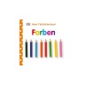 Dorling Kindersley Verlag Mein Fuhlbilderbuch: Farben Книга с картинками о моих чувствах: цвета