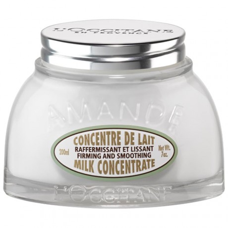 L’Occitane (Локситан)  Korpercreme Mandel, 200 мл