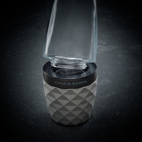 Cole & Mason Coleamp;Mason Muchlenset CITY CONCRETE grau Коулэмп;Мейсон Мчленсет ГОРОД БЕТОН