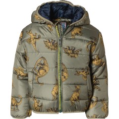 LEMON BERET Winterjacke fur Jungen Зимняя куртка для мальчиков