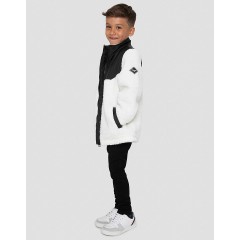 THREADBOYS Threadboys Jacke Borg Winterjacken MiniM Куртка Threadboys Borg зимние куртки MiniM