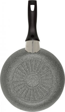 BALLARINI BALLARINI Pfanne FERRARA grau Сковорода БАЛЛАРИНИ ФЕРРАРА 20см