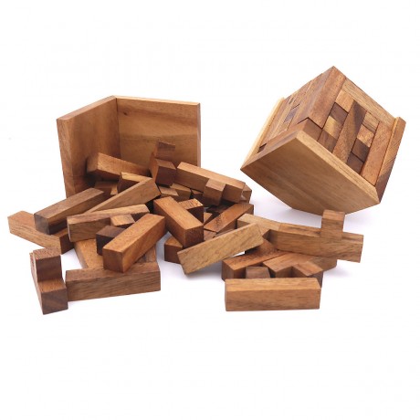 ROMBOL 125er-Cube 125 куб