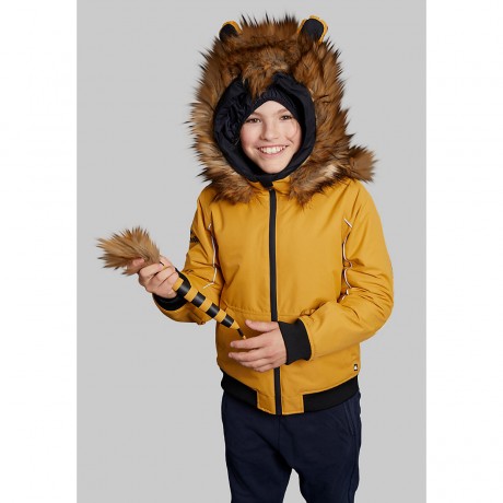 WeeDo LIODO Lowe Winterjacken LIODO Lowe зимние куртки