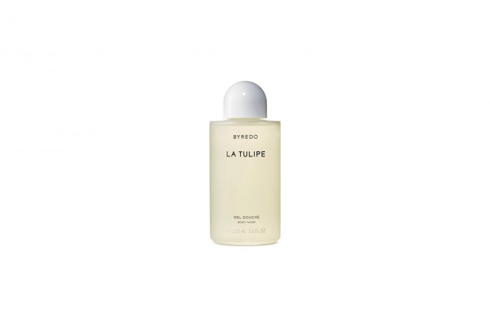 BYREDO Duschgel La Tulipe Гель для душа La Tulipe