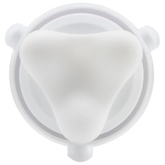 Clarisonic Firming Massage Aufsatz Ersatzburste Ersatzbursten, 1 шт.