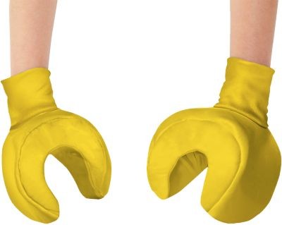 LEGO Hande LEGO Iconic - gelb, one Size Hande LEGO Iconic - желтый, один размер