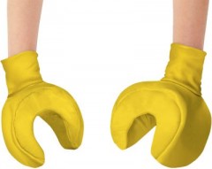 LEGO Hande LEGO Iconic - gelb, one Size Hande LEGO Iconic - желтый, один размер