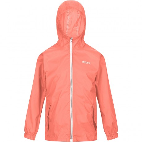 Regatta Regenjacke PK IT III fur Madchen Дождевик PK IT III для девочек