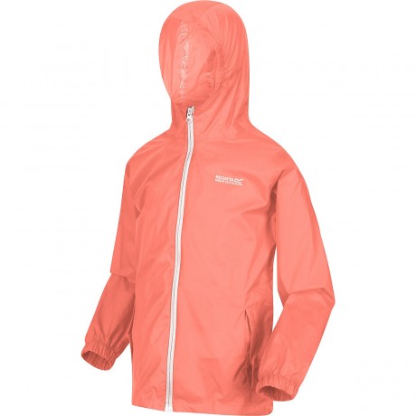 Regatta Regenjacke PK IT III fur Madchen Дождевик PK IT III для девочек
