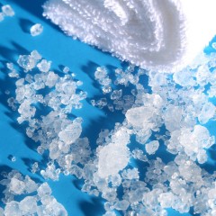 SkinDivision 100 % Pure Dead Sea Bath Salt  100% чистая соль для ванн Мертвого моря