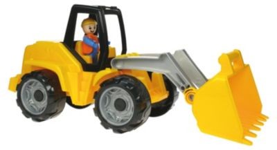 LENA Truxx: Schaufellader Truxx: ковшовый погрузчик