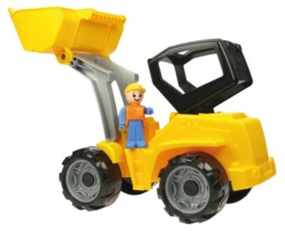 LENA Truxx: Schaufellader Truxx: ковшовый погрузчик