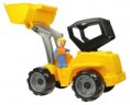 LENA Truxx: Schaufellader Truxx: ковшовый погрузчик