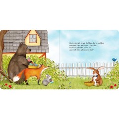 arsEdition Verlag Paulchen маленький Пол