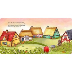 arsEdition Verlag Paulchen маленький Пол