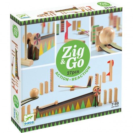 DJECO Конструктор конструктор