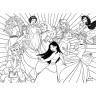 Lisciani Disney Eco-Puzzle Prinzessin 24 Teile Дисней Эко Пазл Принцесса 24 детали