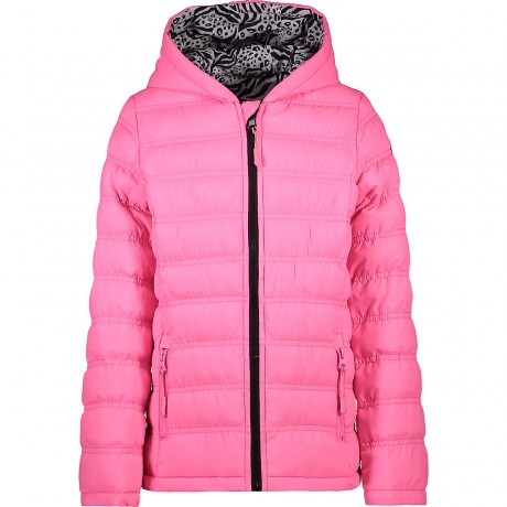 CARS JEANS Outdoorjacke CITA fur Madchen Уличная куртка CITA для девочек