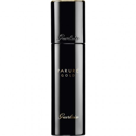 GUERLAIN (Герлен) Teint Parure Gold Fluid Foundation База для макияжа, Nr. 31 Ambre Pale / 30 мл