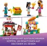 LEGO LEGO Friends 41701 Streetfood-Markt LEGO Friends 41701 Рынок уличной еды