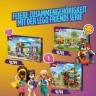 LEGO LEGO Friends 41701 Streetfood-Markt LEGO Friends 41701 Рынок уличной еды