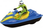 Dickie Toys Sea Jet  Морской самолет