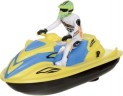 Dickie Toys Sea Jet  Морской самолет