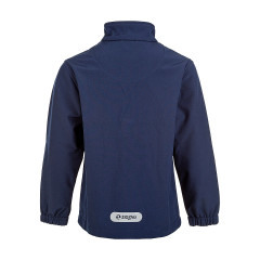 Zigzag Softshell Jacket Куртка софтшелл