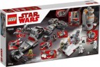 LEGO LEGO Star Wars 75202 LEGO Звездные войны 75202