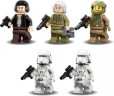 LEGO LEGO Star Wars 75202 LEGO Звездные войны 75202