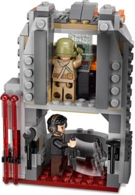 LEGO LEGO Star Wars 75202 LEGO Звездные войны 75202