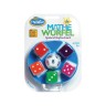 Ravensburger Thinkfun Mathe Wurfel Junior Thinkfun Math Cube Junior
