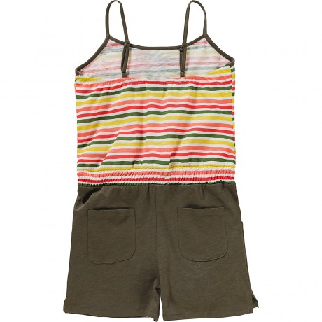 BOBOLI Overall fur Madchen Комбинезоны для девочек