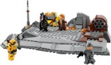 LEGO LEGO Star Wars 75334 Obi-Wan Kenobi vs. Darth Vader LEGO Star Wars 75334 Оби-Ван Кеноби против Дарта Вейдера