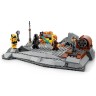 LEGO LEGO Star Wars 75334 Obi-Wan Kenobi vs. Darth Vader LEGO Star Wars 75334 Оби-Ван Кеноби против Дарта Вейдера