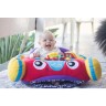 Playgro Pluschauto mit Musik und Lichteffekten Мягкая машина с музыкой и световыми эффектами