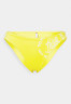 Tommy Hilfiger BRAZILIAN Bikini bottoms vivid yellow БРАЗИЛИЯ Плавки бикини ярко-желтый